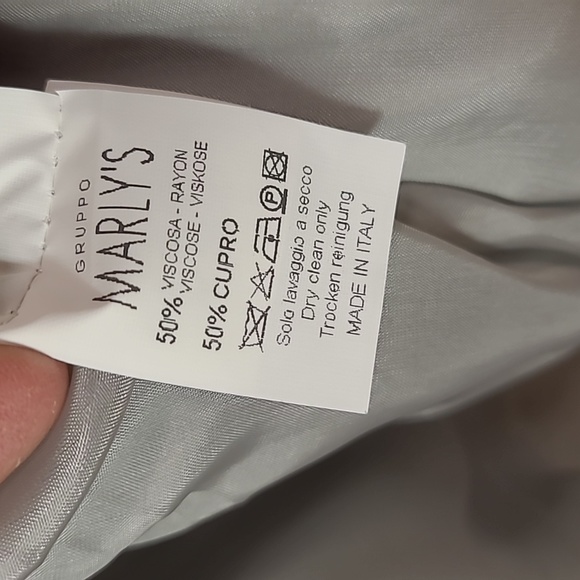 Jaket by dinovaliano italy - Picture 8 of 11